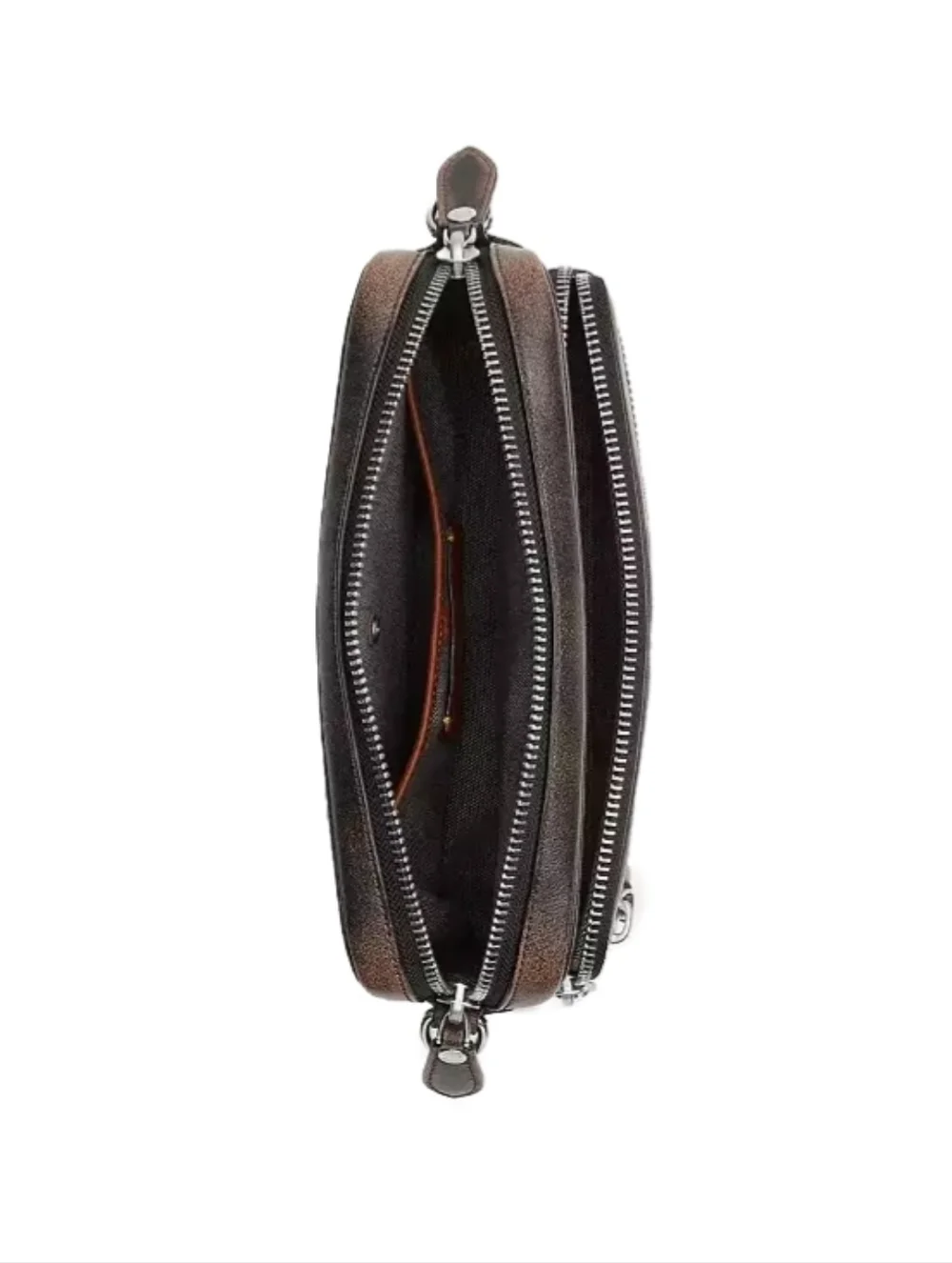 COACH Dakota CDS84 Loved Leather